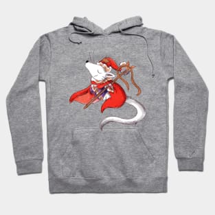 Xmas King Hoodie